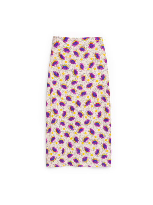 Valery Pencil Skirt