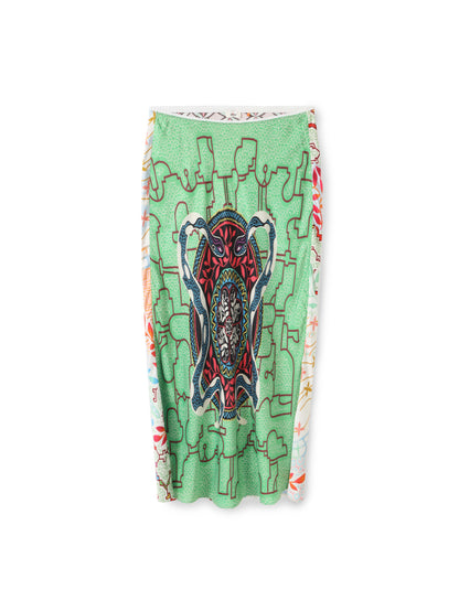 Blakely Slip Skirt