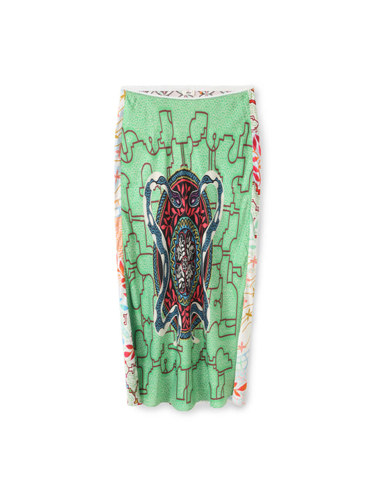 Blakely Slip Skirt