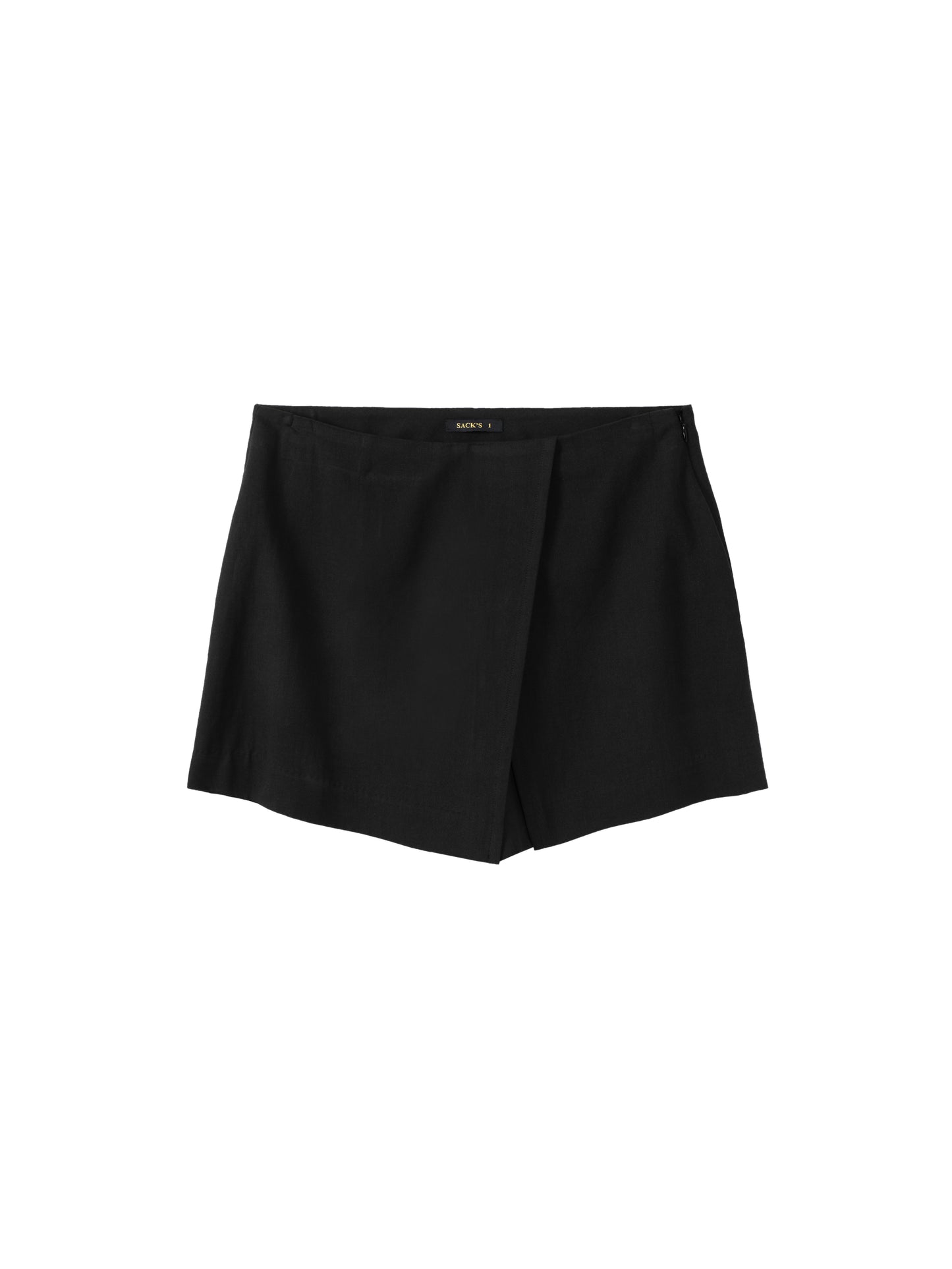 Mini Pants Skirt