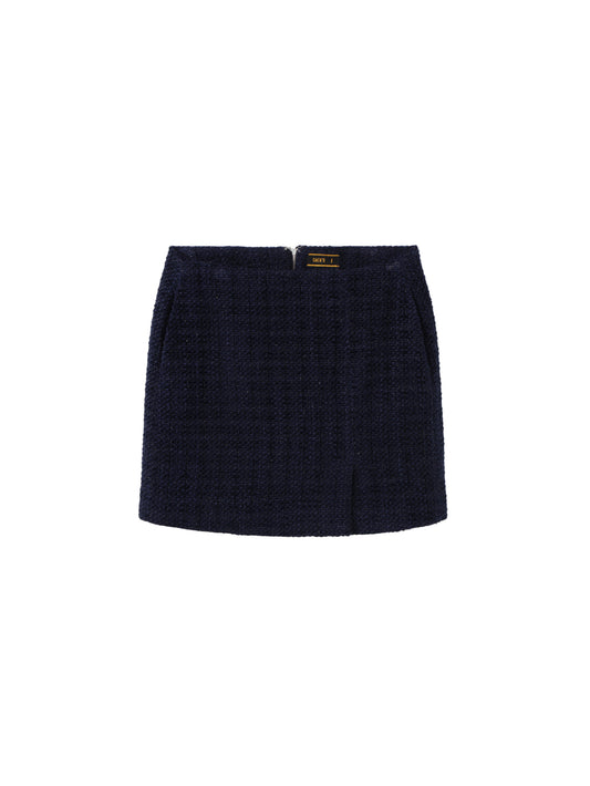 Mini Crop Skirt