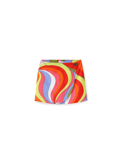 Mini skirt