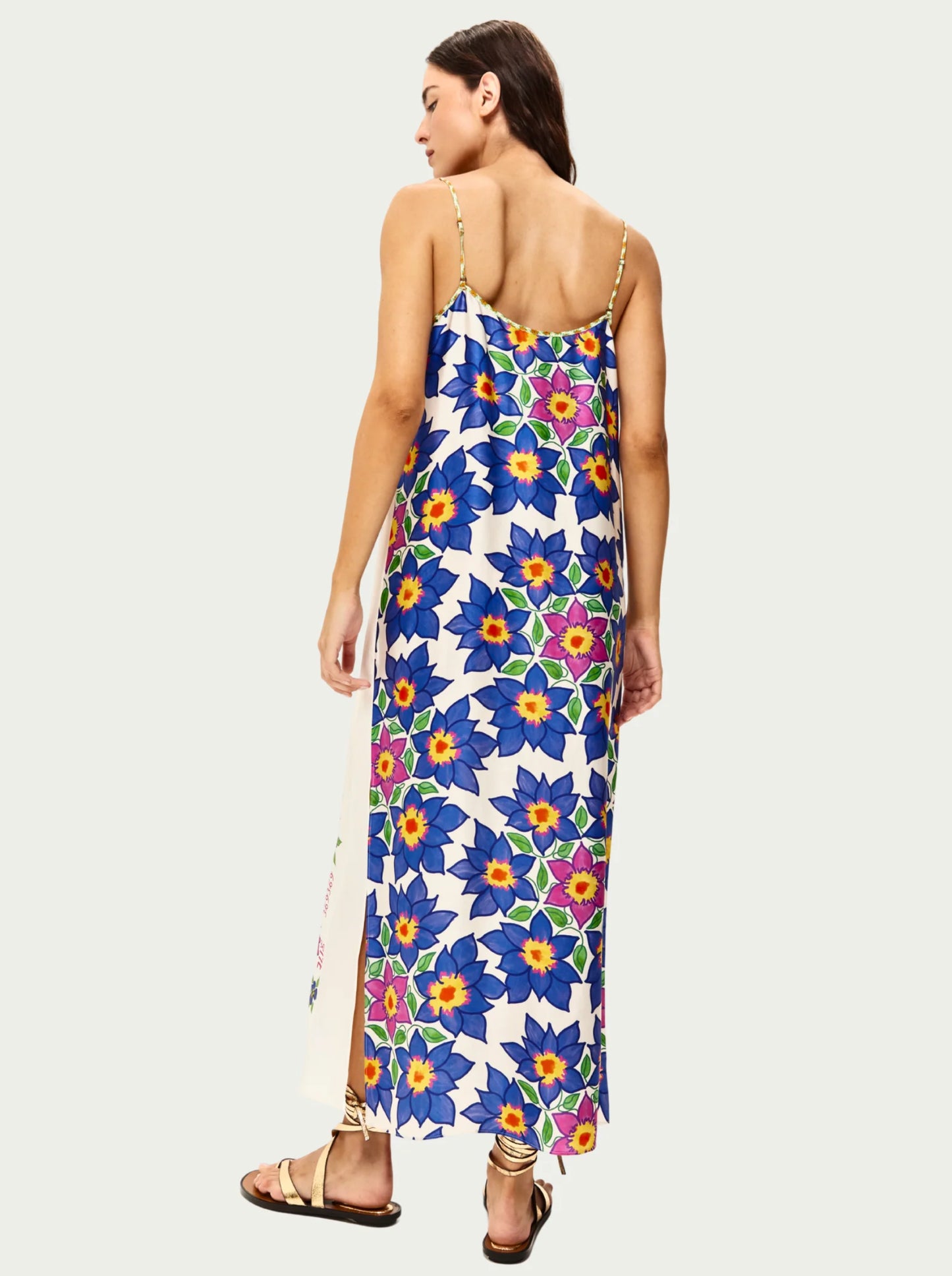 Olivia Camisole Dress