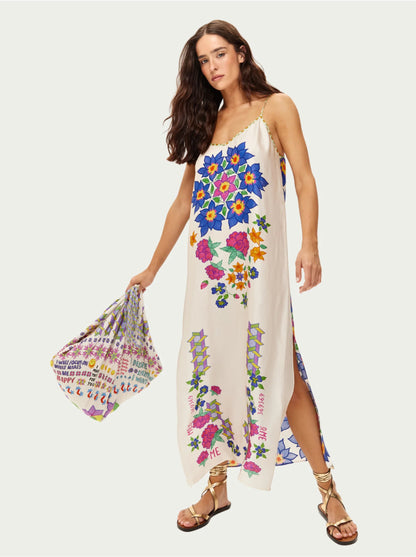 Olivia Camisole Dress