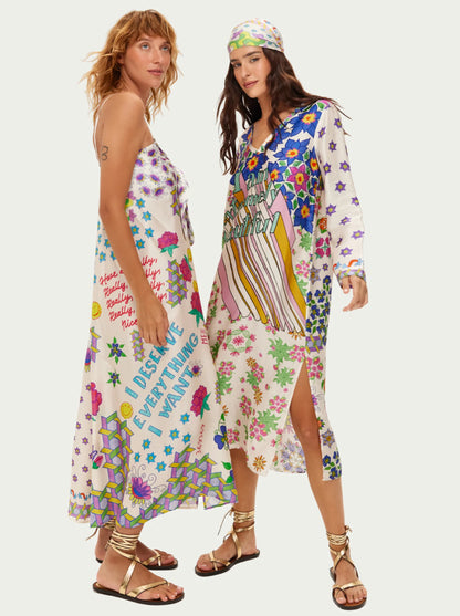 אלי שמלת סטרפלס