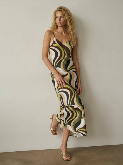 Camisole dress