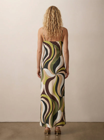 Camisole dress