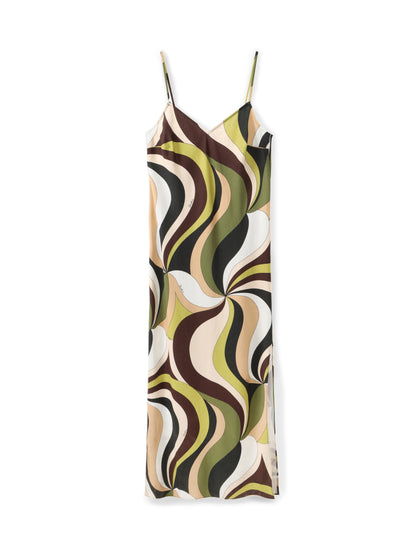 Camisole dress
