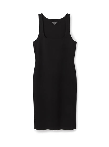 Contour Maxi Dress
