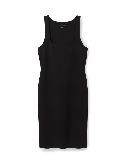 Contour Maxi Dress