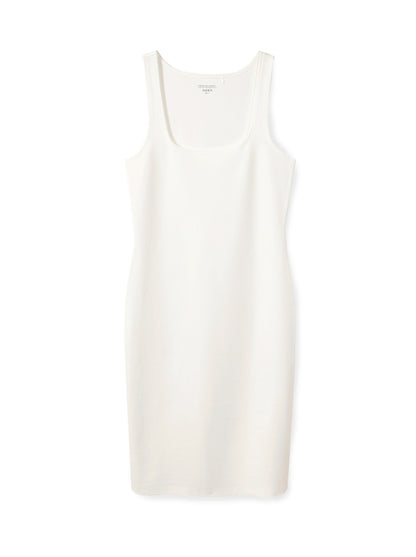 Contour Maxi Dress