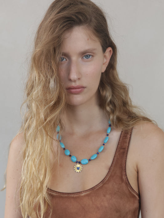 Dream Necklace