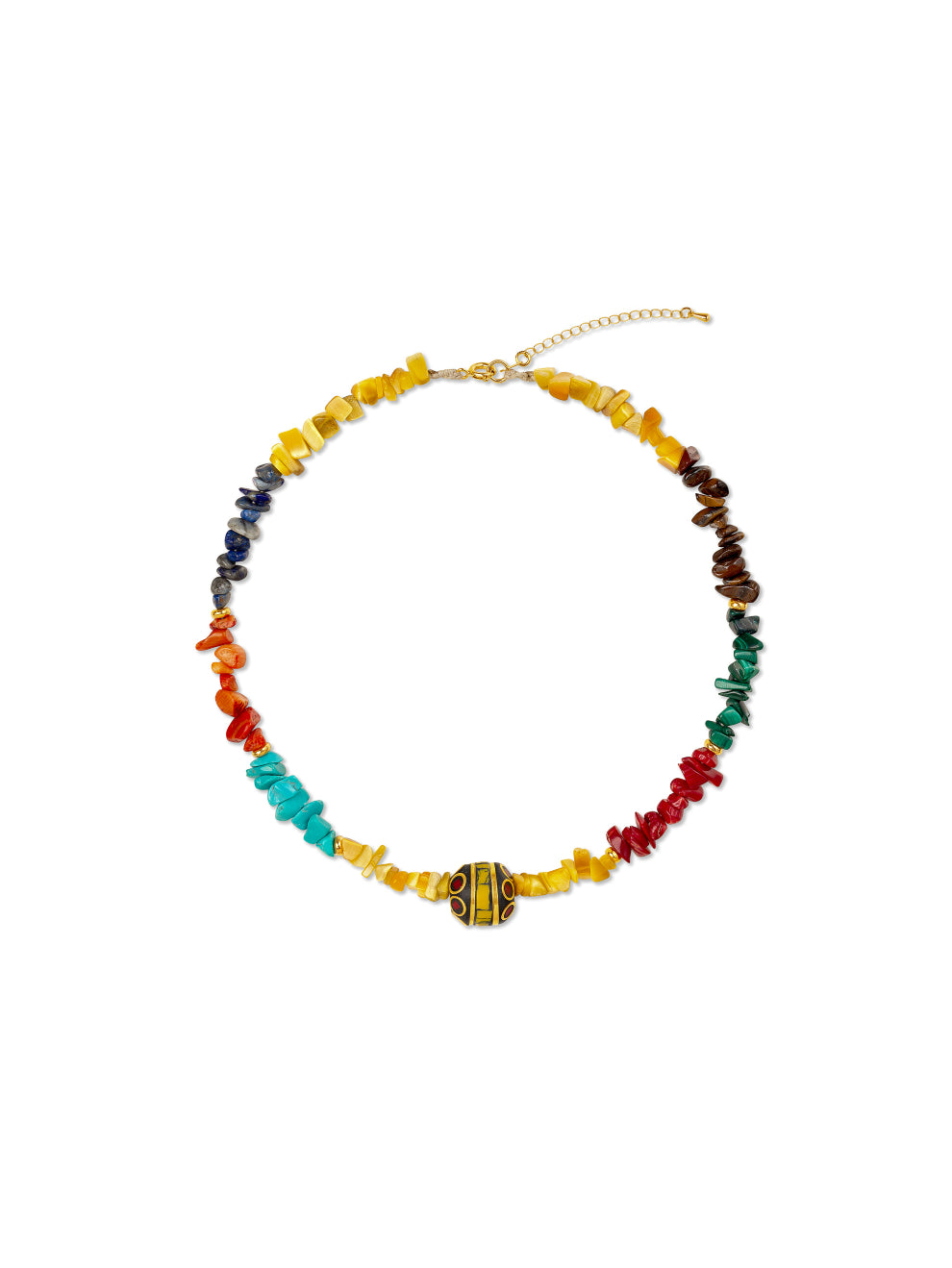 Yellow Tibet