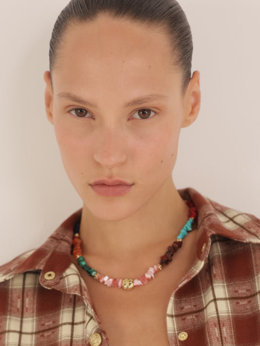 Soul Necklace