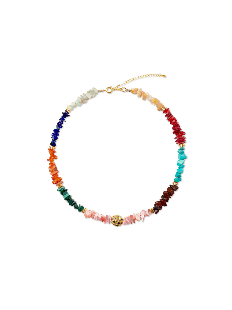 Soul Necklace