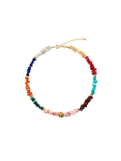 Soul Necklace