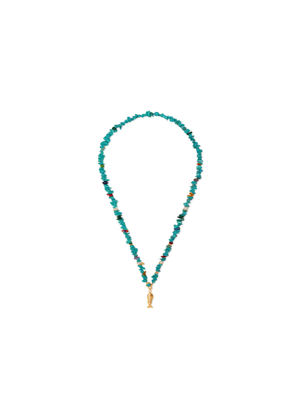 Natural Necklace