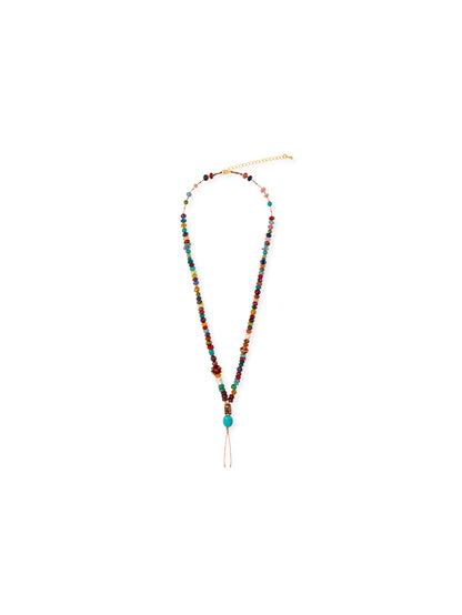Boho Necklace