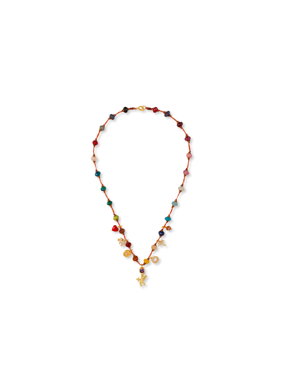 Style  Necklace