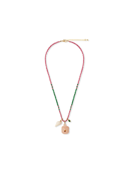 Lucky Turtle Necklace