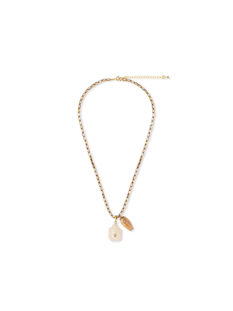 Turtle Necklace