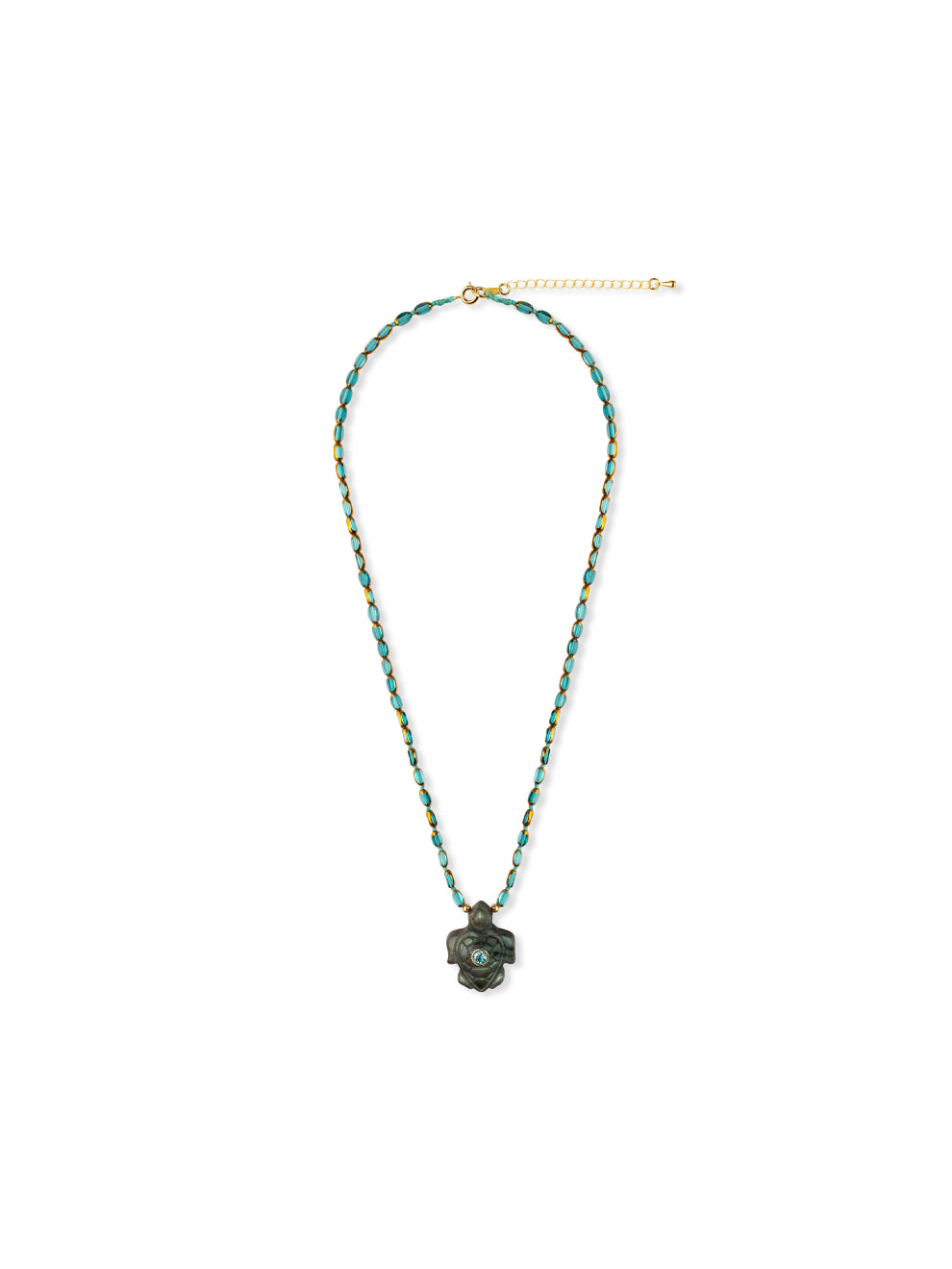Luck Necklace