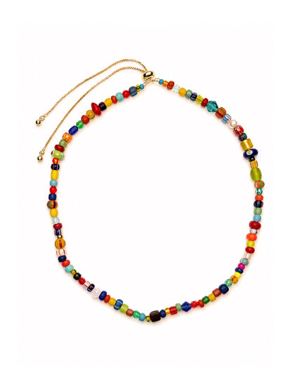 Adi Necklace
