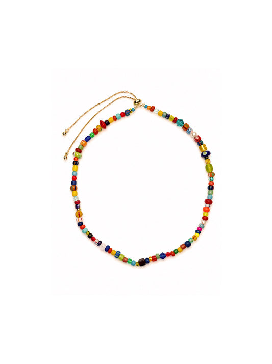Adi Necklace