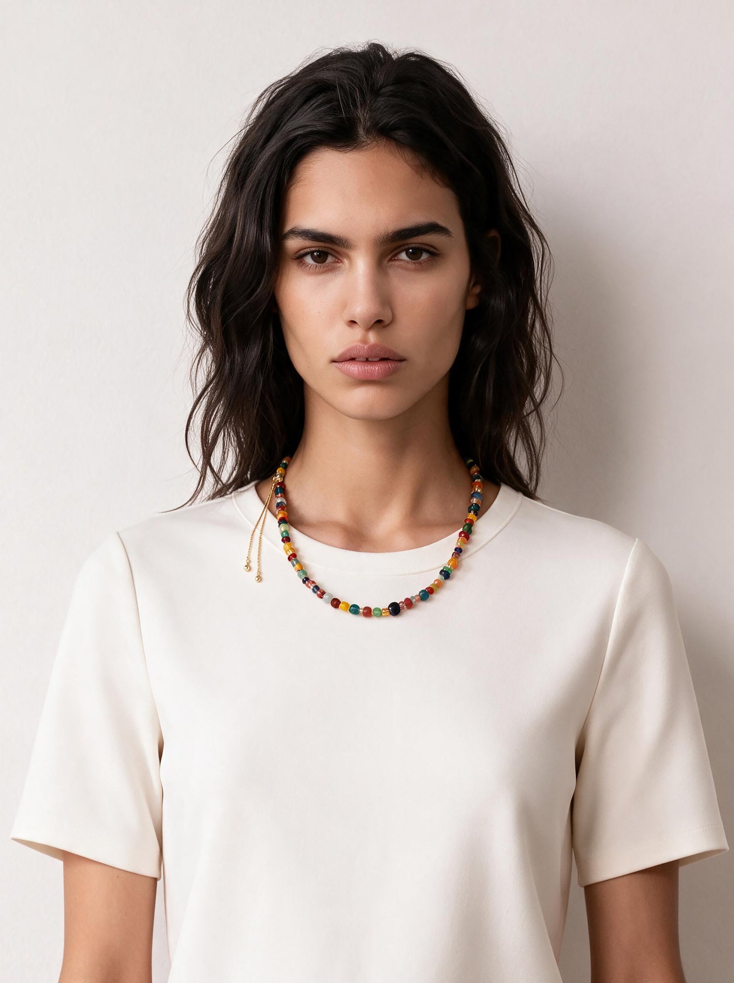 Adi Necklace