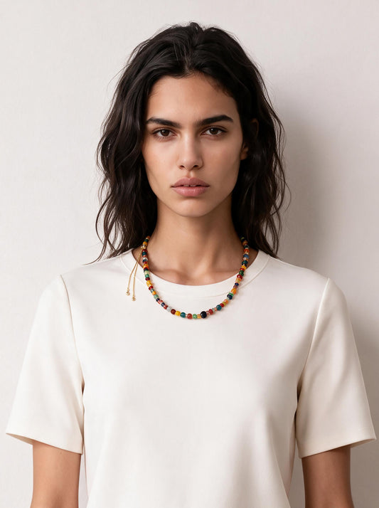 Adi Necklace
