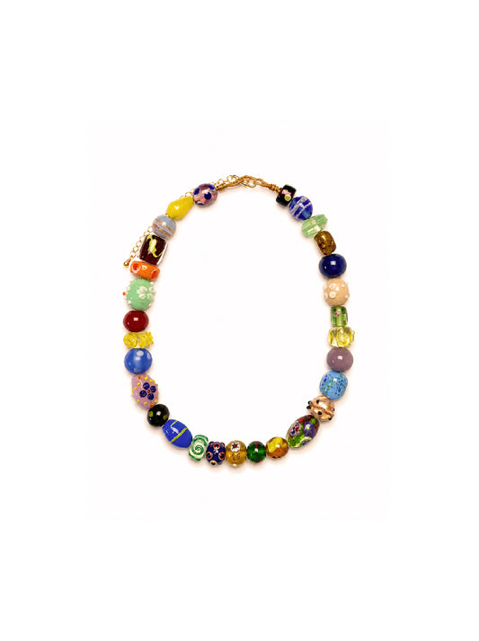 Mia Necklace
