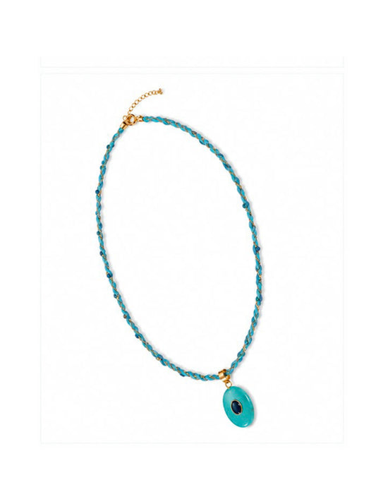 STONE NECKLACE (Copy)