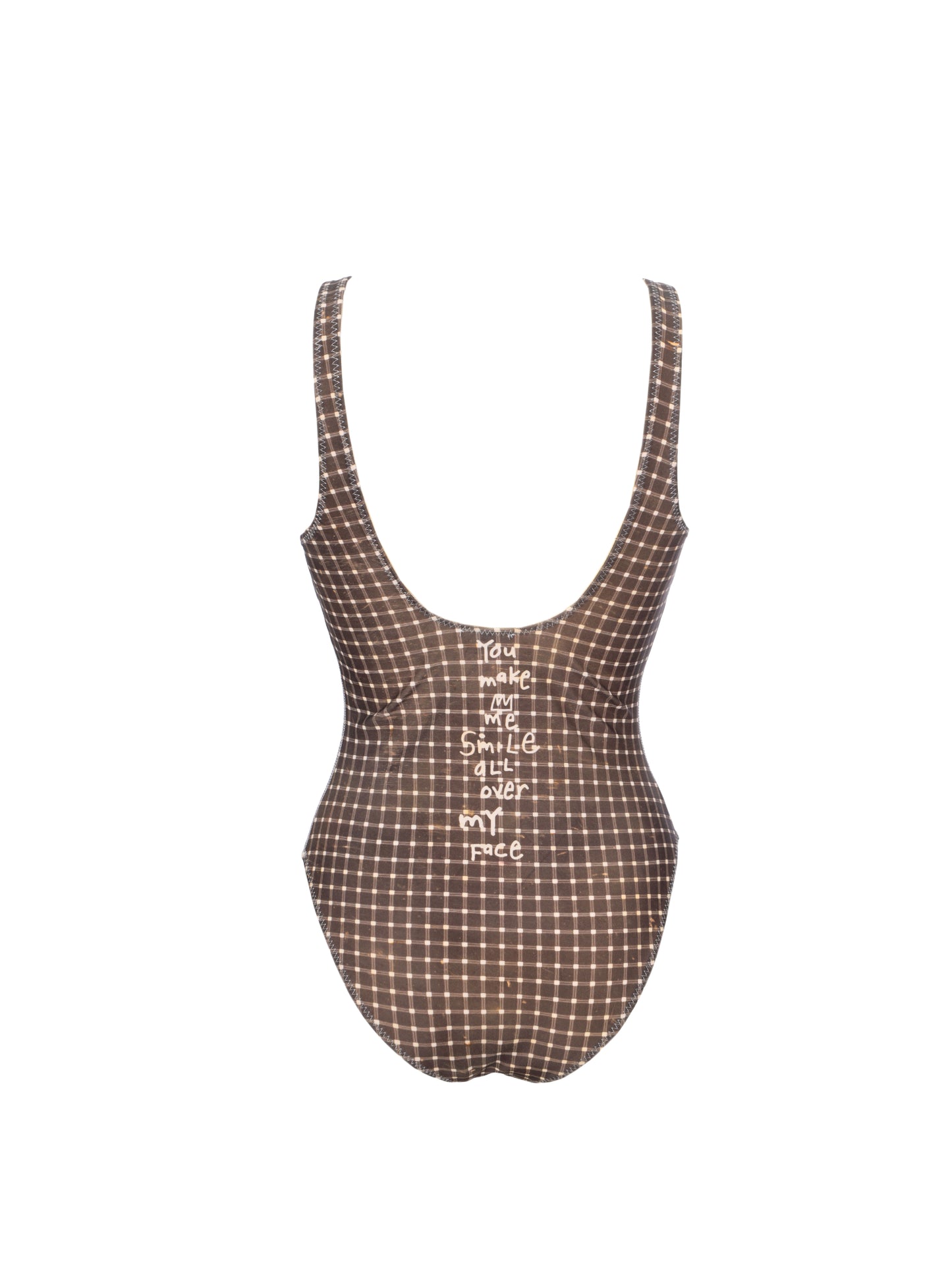 Tessa Swimsuit