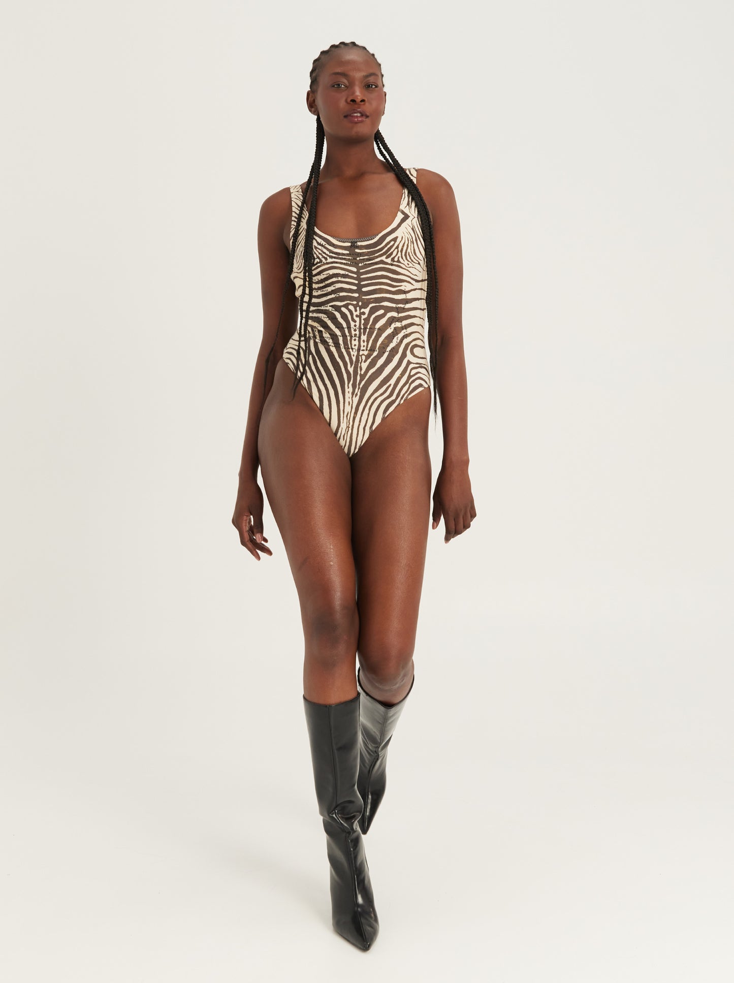Tessa Swimsuit
