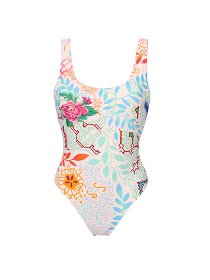 Tessa Swimsuit