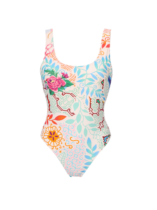 Tessa Swimsuit