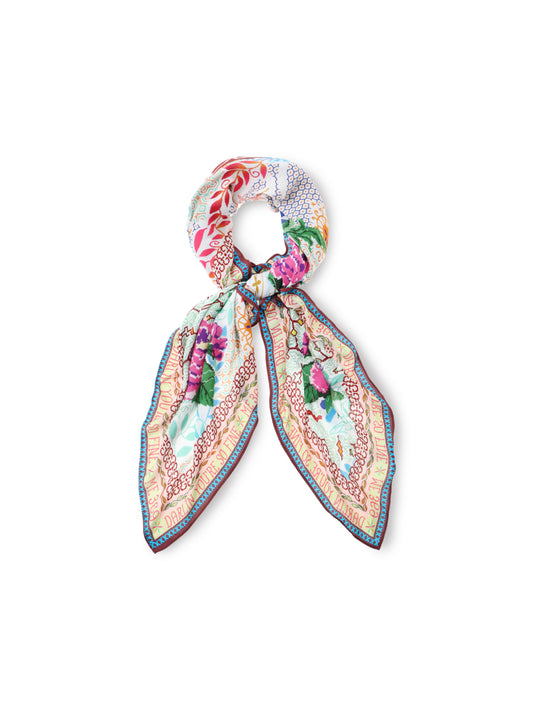 River Scarf 130x90