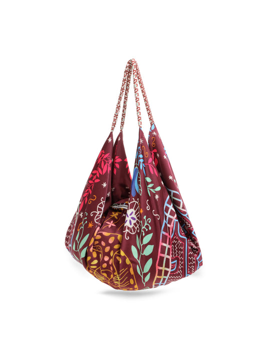 Mika Slouchy Bag