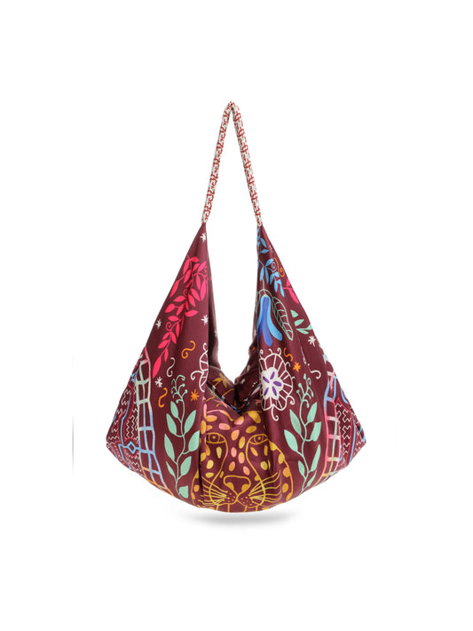 Mika Slouchy Bag