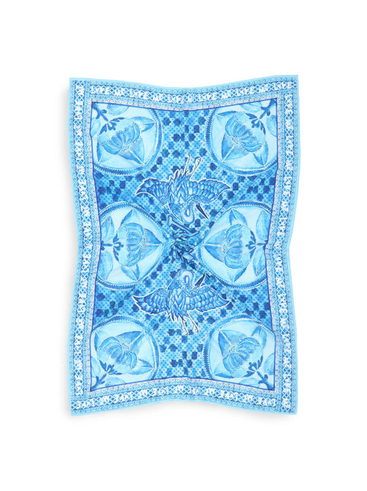 צעיף ריבר פשתן