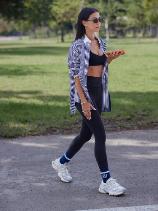 שלישיית גרביים