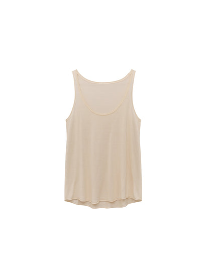 scoop Neck Tank