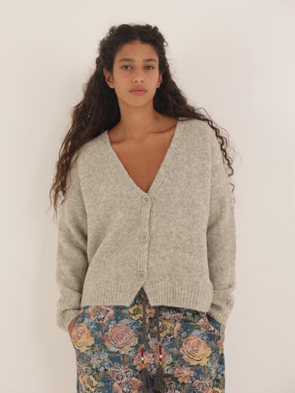 Boyfriend Cardigan