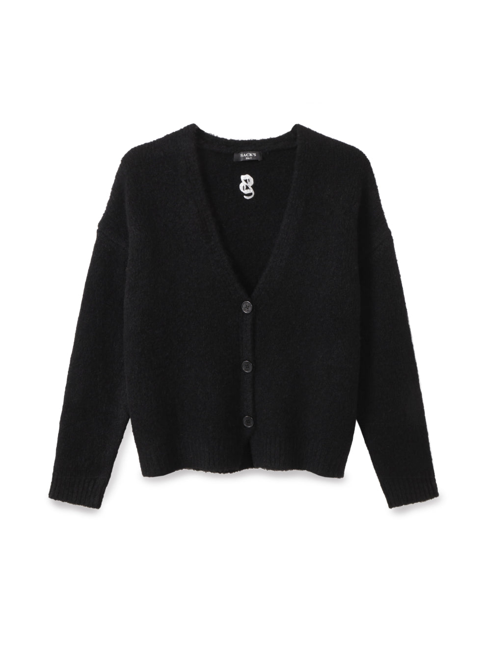 Boyfriend Cardigan