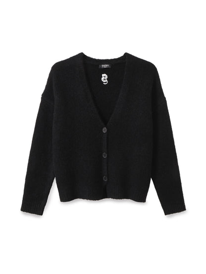 Boyfriend Cardigan