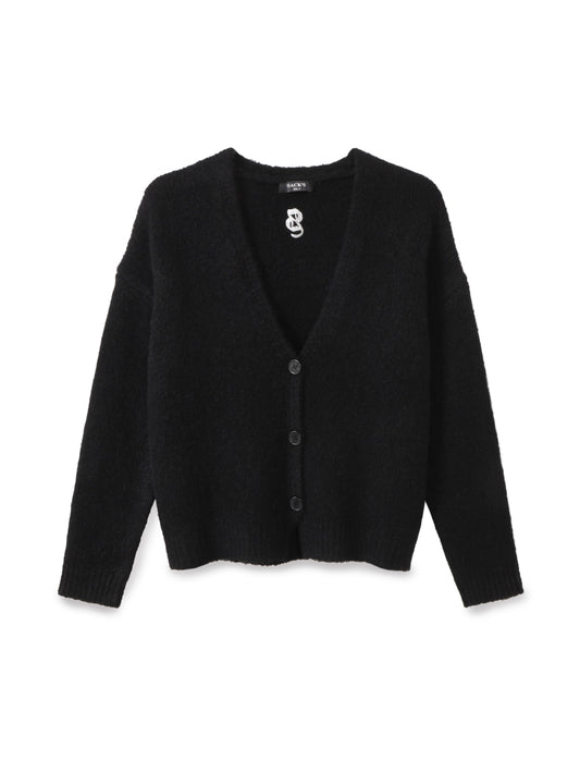Boyfriend Cardigan