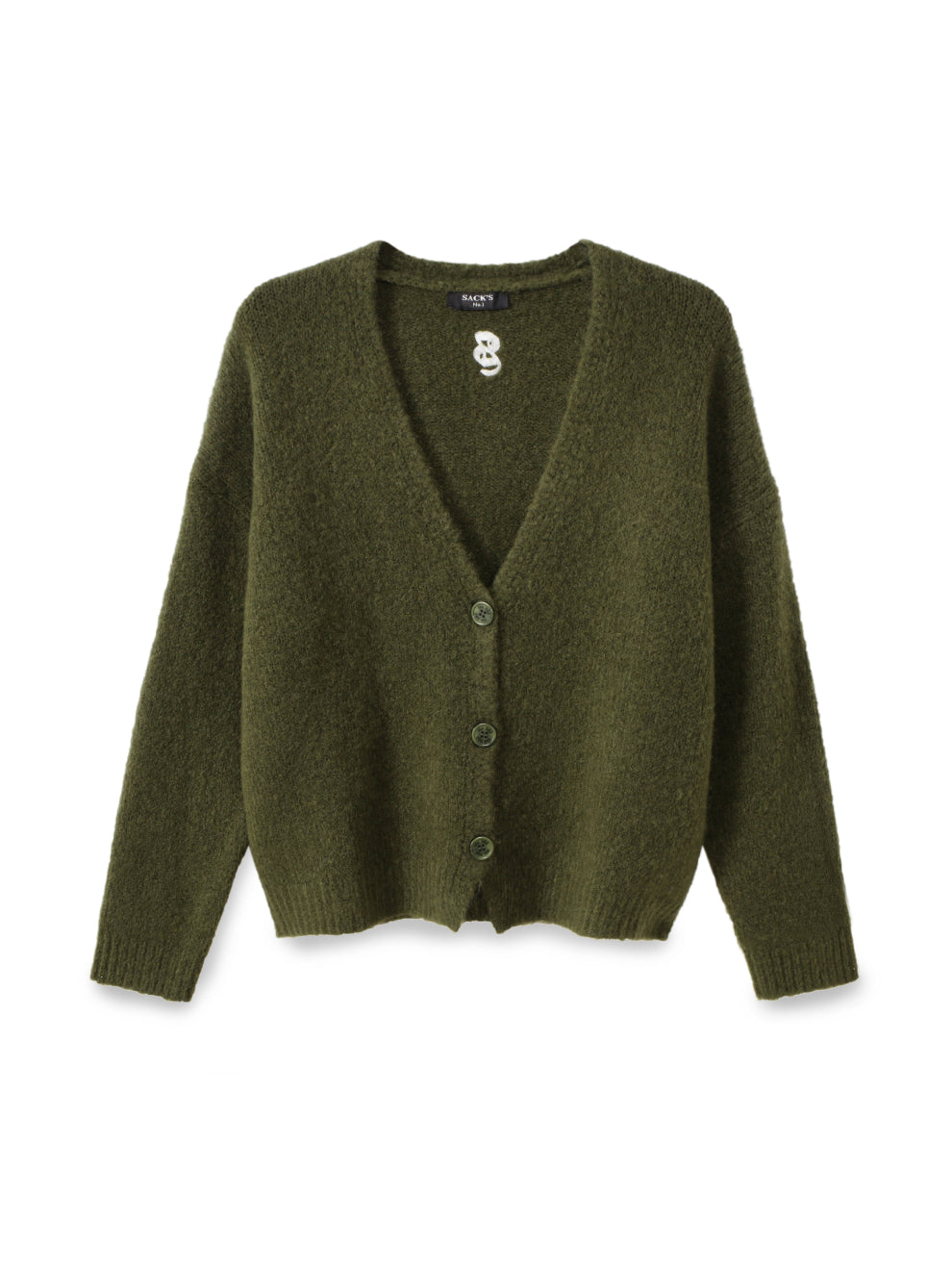 Boyfriend Cardigan