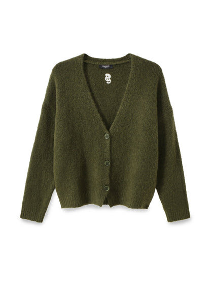 Boyfriend Cardigan