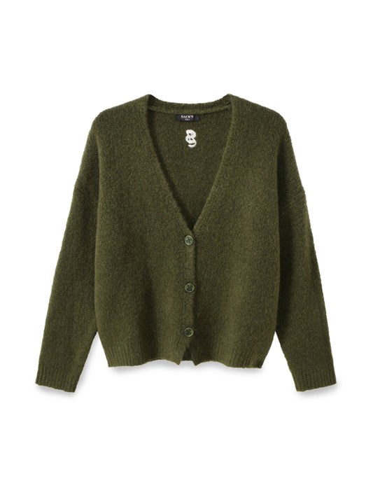 Boyfriend Cardigan