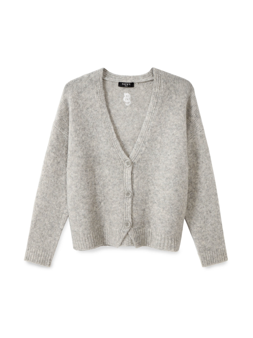 Boyfriend Cardigan
